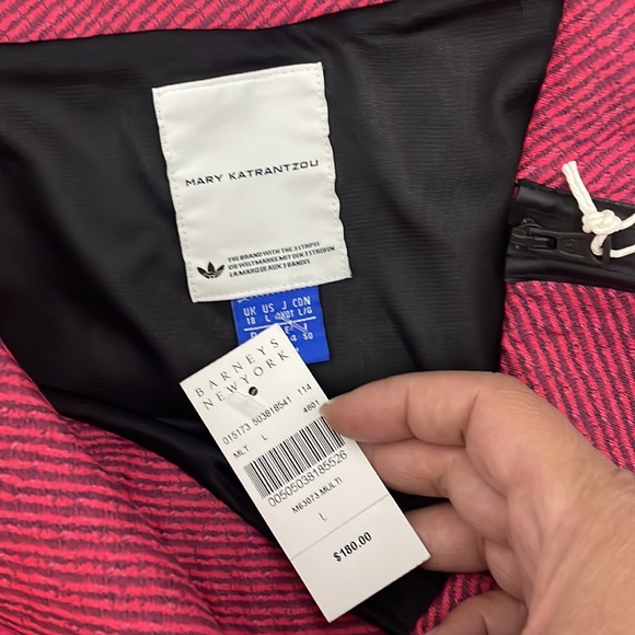 Adidas Mary Katrantzou skirt size L - Picture 2 of 3